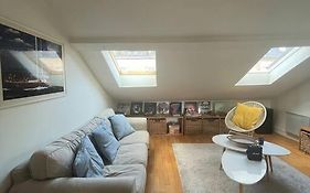 Charmant Appartement Mansarde